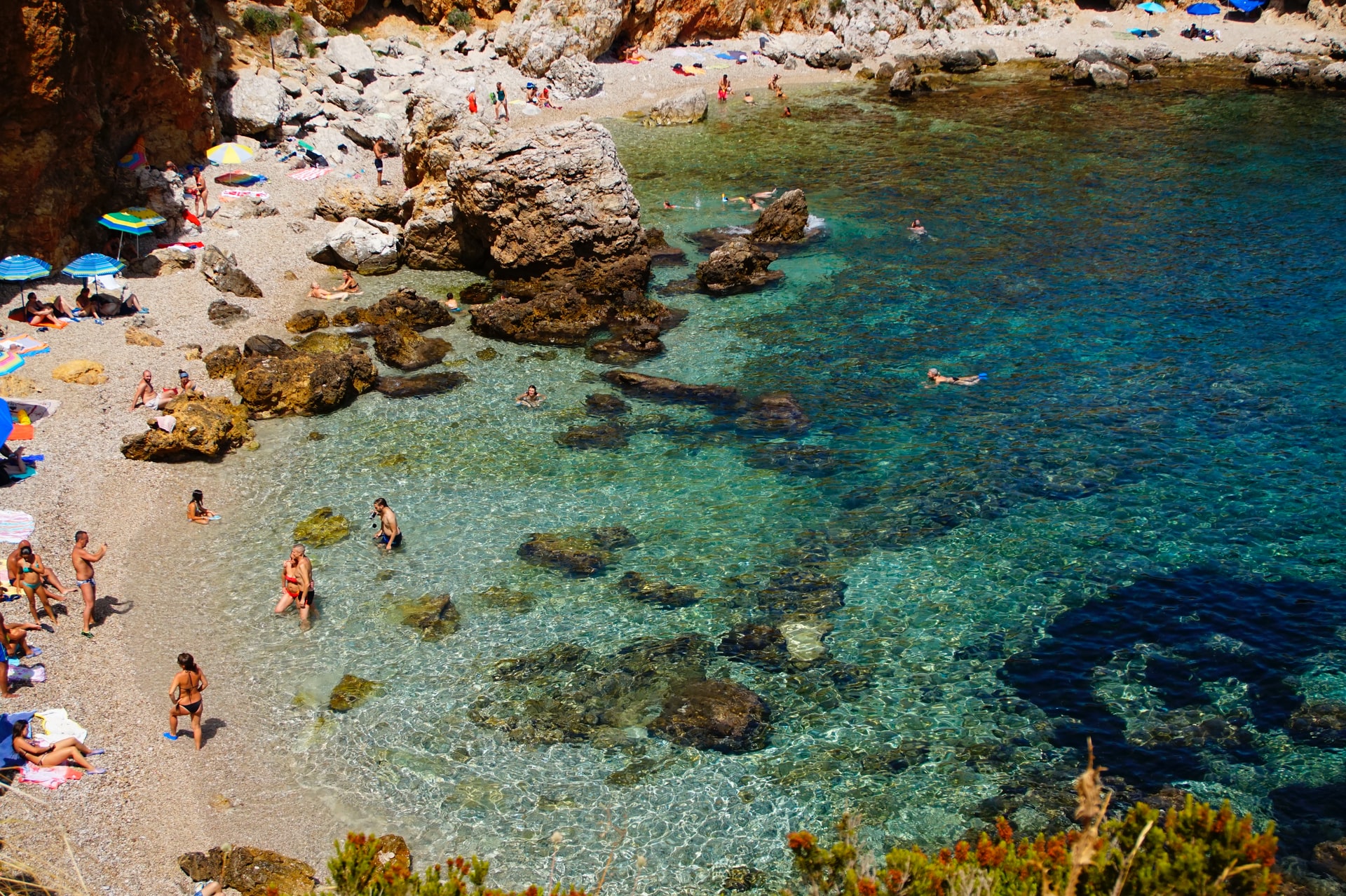 Spiagge di Sicilia: impossibile scegliere la più bella